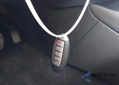 2018 Nissan Altima 2.5 S из США, поврежденный, VIN 1N4AL3AP0JC296491